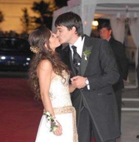 SHE MARRIED JEREMIAS.