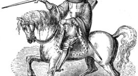 Timeline: Medieval Timeline