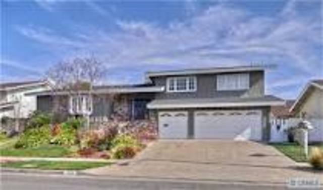 Kentuckian William H.Spurgeon on land obtained from de descendents of Jose Antonio Yorba,