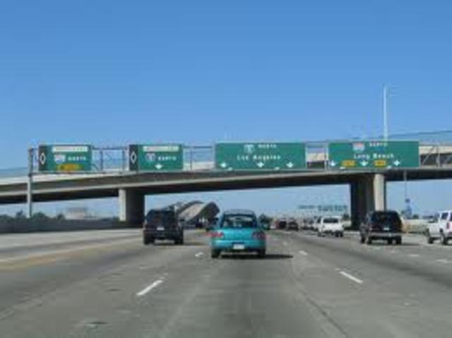 THE HISTORY OF SANTA ANNA, CALIFORNIA 3 JUL 1912