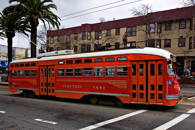 Pacific Electric Railwaw