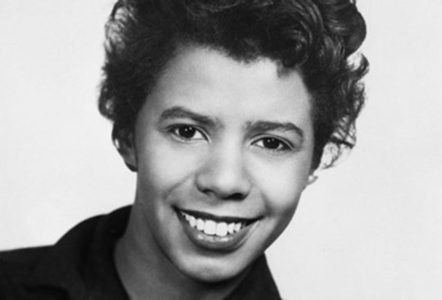 Lorraine Hansberry is the first African American woman to be produced on broadway