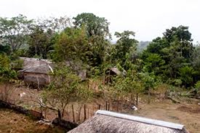 Having been a character City since November 11, 1952,