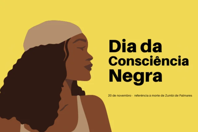 Dia da Consciência Negra