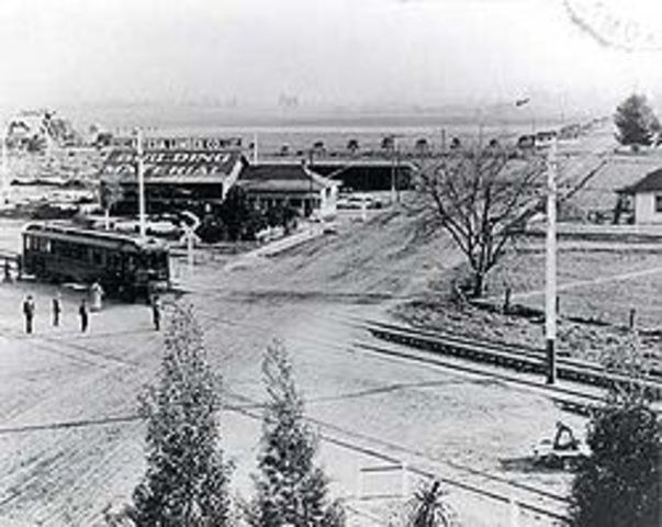 Pacific Electric Railway