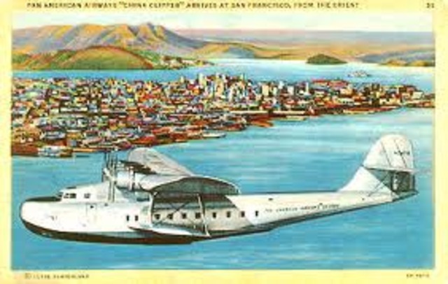 Glenn L. Martin (Santa Ana)