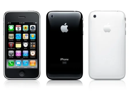 IPHONE 3G