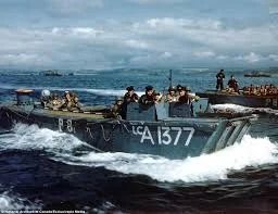 Desembarcament de normandia