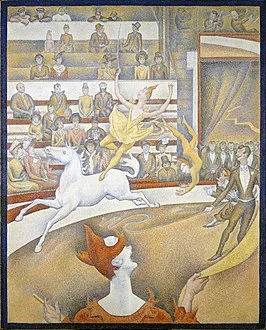 Het circus