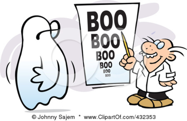 Become an Opthalmologist