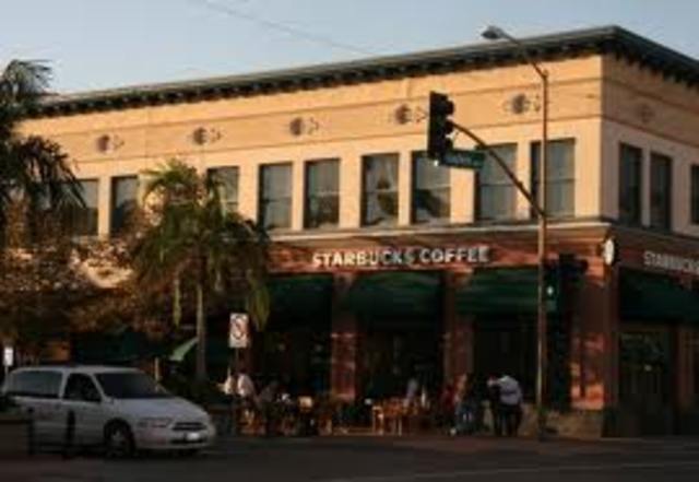 THE HISTORY OF SANTA ANNA, CALIFORNIA 14 MAY 1980