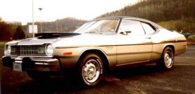 The Dart is born-again