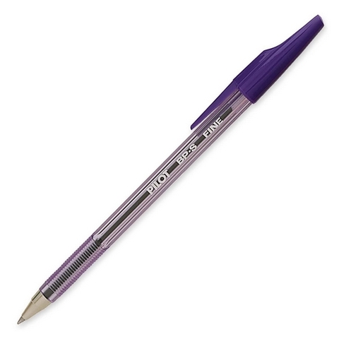 Ball Point Pen Patented