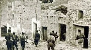BATALLA DE BELLCHITE