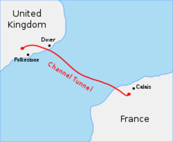 Chunnel
