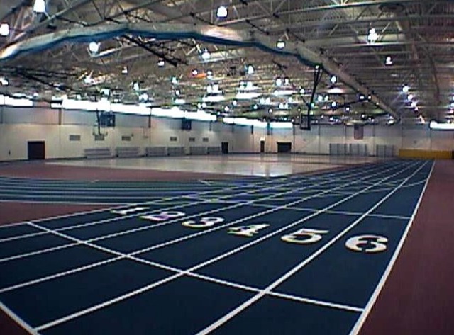 Period 4- Athletic p.e