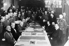Armistice