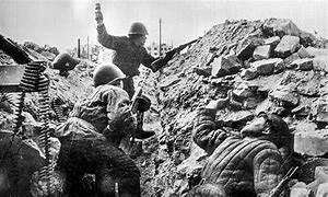STALINGRAD