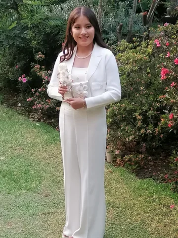 my confirmation