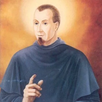 Muere Fr. Francisco Antonio Fasani