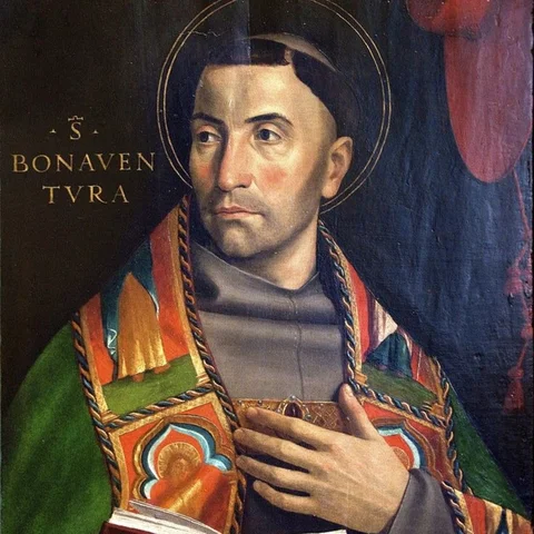 Muere Fr. Buenaventura de Bagnoregio