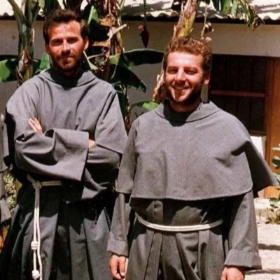 Mueren Fr. Michal Tomaszek y Fr. Zbigniew Adam Strzalkowski