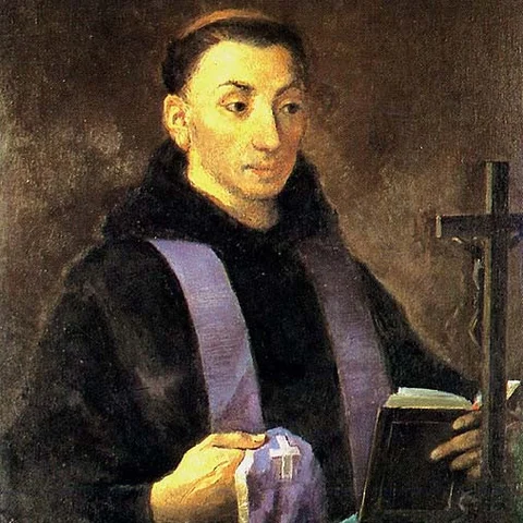 Muere Fr. Rafael Chylinski