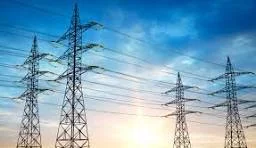 Uso de energía electrica