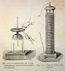 Pila eléctrica