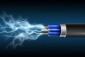 Electricidad