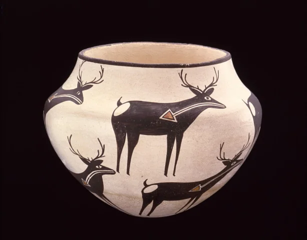 Late 20th Century/21st Century