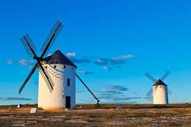 Molino de viento