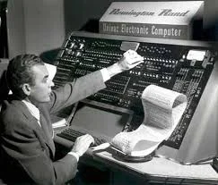 UNIVAC
