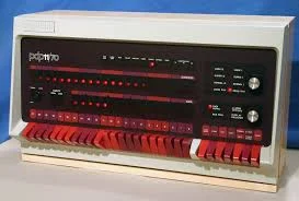 PDP 11