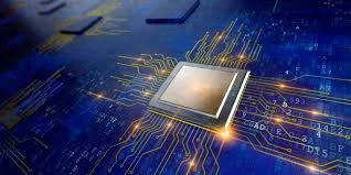 Microprocesador.