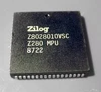 Zilog 800 (Z80).