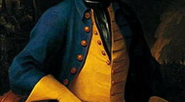 Timeline: Stormaktstiden