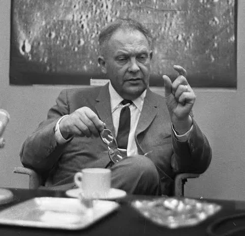 Gerard Kuiper