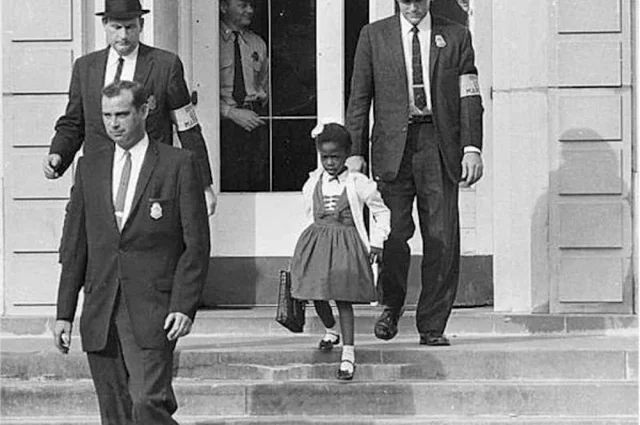 NAACP and Brown V. Board