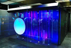 Watson IBM