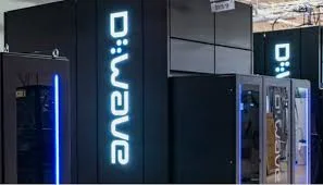 D-wave Two.