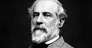 Robert E. Lee is named commander of the Army of Northern Virginia