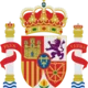 Escudo del reino de españa