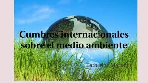 Ccumbre ambiental colombiana