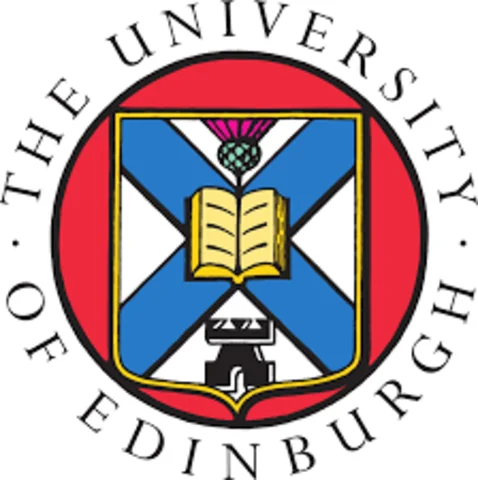 Se matriculo en la universidad de Edimburgo