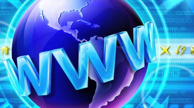 Implementación de la World Wide Web