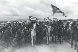 Revolución cubana
