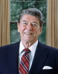 Reagan es elegido presidente de Estados Unidos
