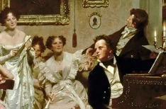 Començament del Romanticisme