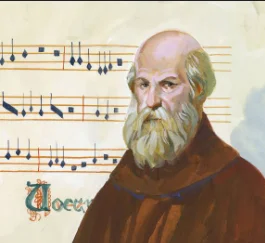 Creació 7 notes musicals